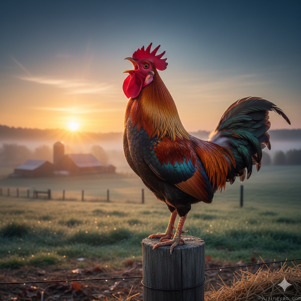 早睡早起身体好