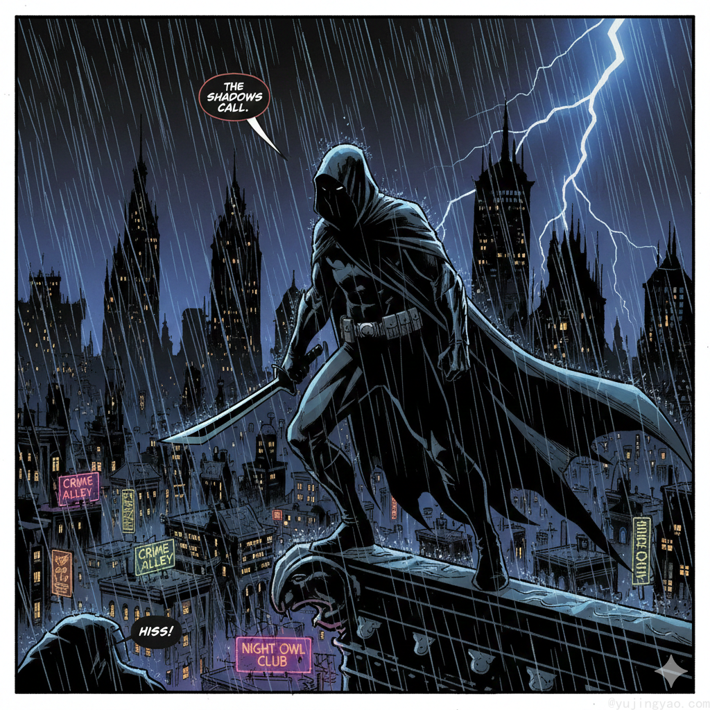 冷漠是必然的结局